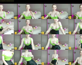 _passion_show_ — 111 minute Chaturbate couple cam show recording, 720p, Nov 14, 2023