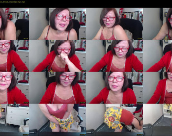 adelewildx — 109 minute Chaturbate female cam show recording, 720p, Nov 14, 2023