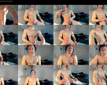 aiasar — 17 minute Chaturbate male cam show recording, 720p, Nov 15, 2023