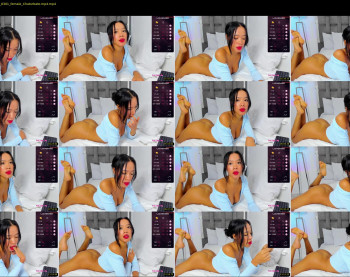 alisha_brainly — 15 minute Chaturbate female cam show recording, 720p, Nov 15, 2023