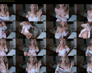 amanda0803 — 21 minute Chaturbate female cam show recording, 720p, Nov 14, 2023