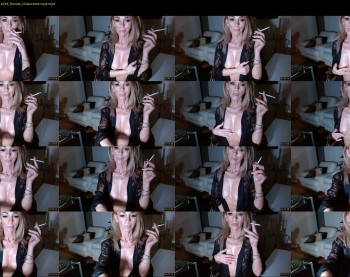 amanda0803 — 6 minute Chaturbate female cam show recording, 720p, Nov 14, 2023