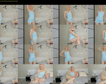 amanda___grey — 15 minute Chaturbate female cam show recording, 720p, Nov 14, 2023