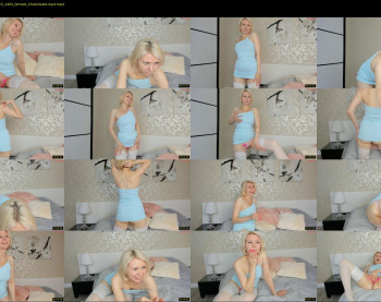 amanda___grey — 48 minute Chaturbate female cam show recording, 720p, Nov 14, 2023