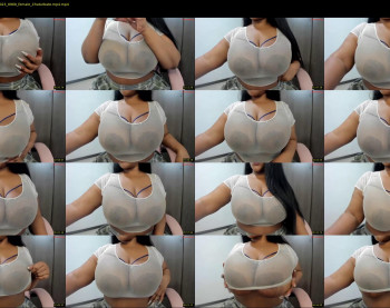 amazon_brunette — 11 minute Chaturbate female cam show recording, 480p, Nov 14, 2023