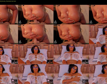 anahi_ryan — 57 minute Chaturbate female cam show recording, 720p, Nov 14, 2023