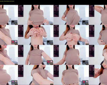 ann__w — 72 minute Chaturbate female cam show recording, 720p, Nov 14, 2023