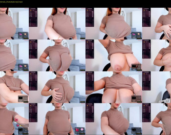 ann__w — 82 minute Chaturbate female cam show recording, 720p, Nov 15, 2023