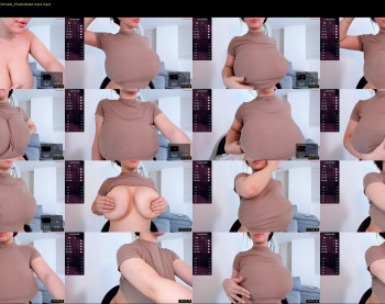 ann__w — 121 minute Chaturbate female cam show recording, 720p, Nov 15, 2023