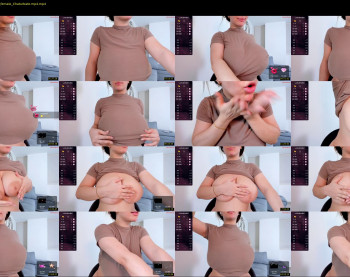 ann__w — 28 minute Chaturbate female cam show recording, 720p, Nov 15, 2023