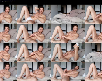 apollobest77 — 95 minute Chaturbate male cam show recording, 720p, Nov 14, 2023