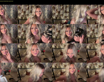 ari_02 — 5 minute Chaturbate female cam show recording, 720p, Nov 14, 2023
