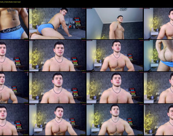 arilass — 104 minute Chaturbate male cam show recording, 720p, Nov 14, 2023