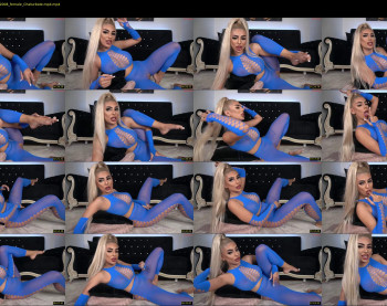 bella_blonda — 8 minute Chaturbate female cam show recording, 720p, Nov 14, 2023