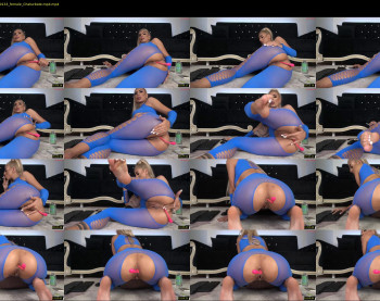 bella_blonda — 19 minute Chaturbate female cam show recording, 720p, Nov 15, 2023