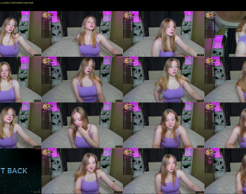 best_trip — 75 minute Chaturbate couple cam show recording, 720p, Nov 14, 2023