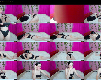 best_trip — 15 minute Chaturbate couple cam show recording, 720p, Nov 14, 2023