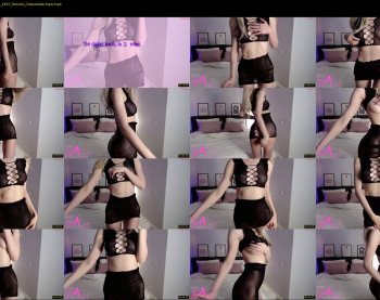 bigorgasm4us — 45 minute Chaturbate female cam show recording, 720p, Nov 14, 2023