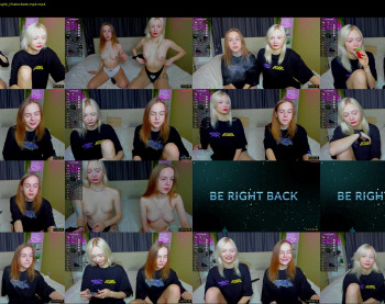 bjliki — 110 minute Chaturbate couple cam show recording, 720p, Nov 14, 2023