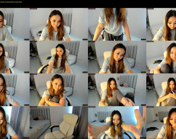 bora_ — 87 minute Chaturbate female cam show recording, 720p, Nov 14, 2023