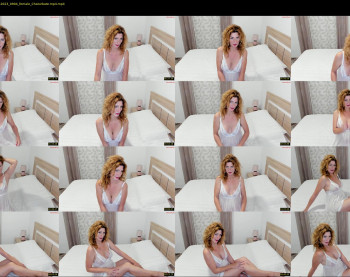 britishmilfpenelope — 6 minute Chaturbate female cam show recording, 720p, Nov 14, 2023