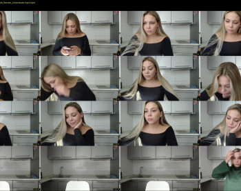 candymini — 33 minute Chaturbate female cam show recording, 720p, Nov 14, 2023