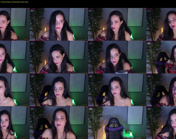 catherinstone — 12 minute Chaturbate female cam show recording, 720p, Nov 14, 2023