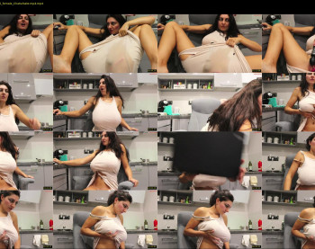 catty190 — 7 minute Chaturbate female cam show recording, 720p, Nov 14, 2023