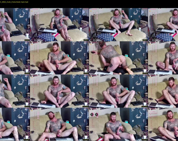 chillinthemosttt — 107 minute Chaturbate male cam show recording, 720p, Nov 14, 2023