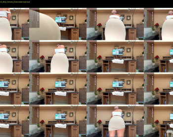 classy_medeeea — 11 minute Chaturbate female cam show recording, 720p, Nov 14, 2023