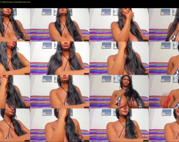 crazy_addixtion — 20 minute Chaturbate female cam show recording, 720p, Nov 14, 2023