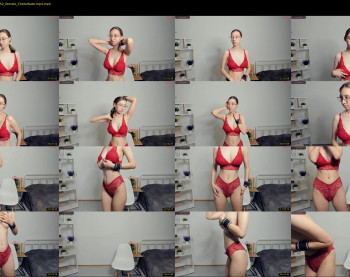 crazy_selfi — 121 minute Chaturbate female cam show recording, 720p, Nov 14, 2023