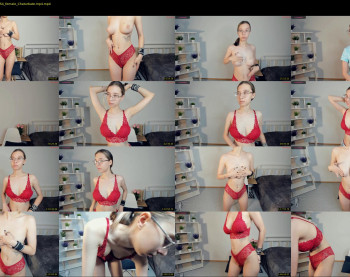 crazy_selfi — 120 minute Chaturbate female cam show recording, 720p, Nov 15, 2023