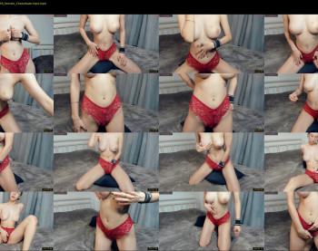 crazy_selfi — 121 minute Chaturbate female cam show recording, 720p, Nov 15, 2023