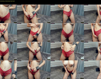 crazy_selfi — 77 minute Chaturbate female cam show recording, 720p, Nov 15, 2023