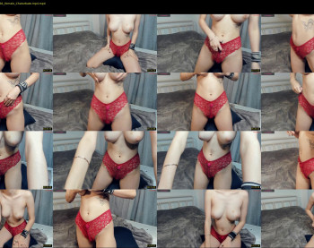 crazy_selfi — 17 minute Chaturbate female cam show recording, 720p, Nov 15, 2023