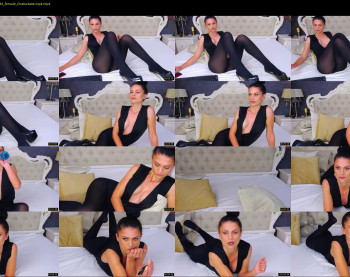 crystallluv — 69 minute Chaturbate female cam show recording, 720p, Nov 14, 2023