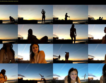 daddy_daycare_ — 22 minute Chaturbate female cam show recording, 720p, Nov 15, 2023