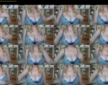 danahotmilf — 18 minute Chaturbate female cam show recording, 720p, Nov 14, 2023