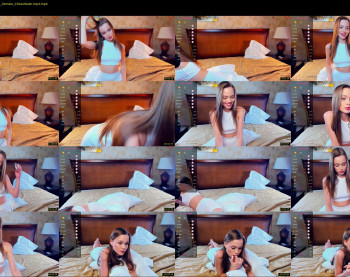 dollorrie — 74 minute Chaturbate couple cam show recording, 720p, Nov 14, 2023