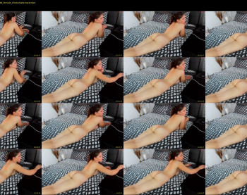 dyanne18 — 17 minute Chaturbate female cam show recording, 720p, Nov 14, 2023