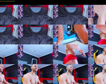 dylanlenox — 21 minute Chaturbate male cam show recording, 720p, Nov 14, 2023