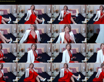 elisarosse_ — 4 minute Chaturbate female cam show recording, 720p, Nov 14, 2023