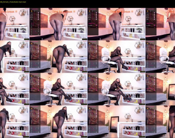 ella_pridee — 104 minute Chaturbate female cam show recording, 720p, Nov 14, 2023