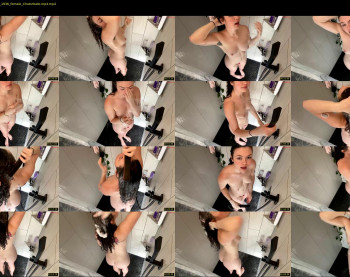 emersoncane — 3 minute Chaturbate female cam show recording, 720p, Nov 14, 2023