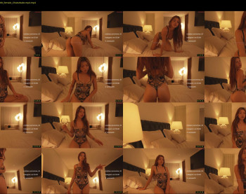 emma_lu1 — 121 minute Chaturbate female cam show recording, 720p, Nov 15, 2023