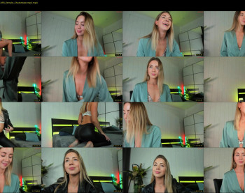 emmi_rosee — 115 minute Chaturbate female cam show recording, 720p, Nov 14, 2023