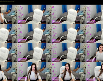 emmika_ — 21 minute Chaturbate female cam show recording, 720p, Nov 14, 2023