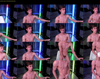 esthetics_boys — 34 minute Chaturbate male cam show recording, 720p, Nov 15, 2023