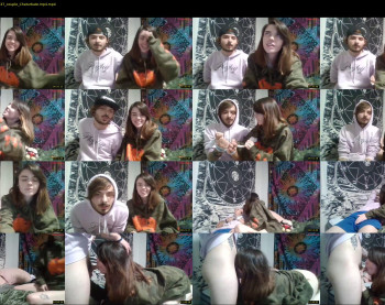 faerienugs — 15 minute Chaturbate female cam show recording, 480p, Nov 14, 2023